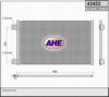 AHE 43453 Condenser, air conditioning